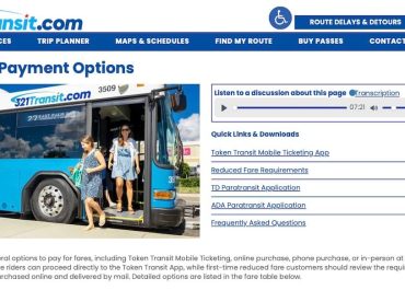 Designing Public Information for the Way People Actually Consume Content
